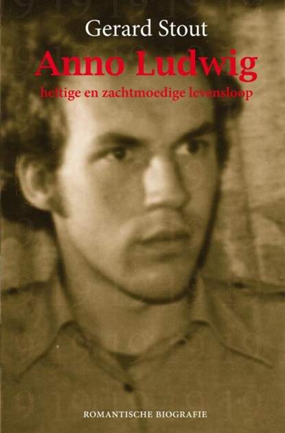 Anno Ludwig, S. Gerard - Paperback - 9789402101690