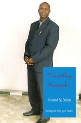 Created by design - T. Kasyoki - 9789402101782