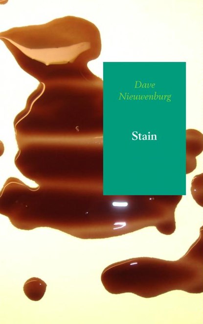 Stain, D. Nieuwenburg - Paperback - 9789402102291
