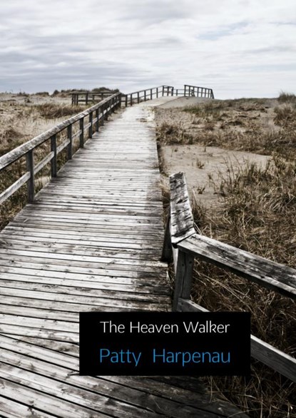 The heaven walker, Patty Harpenau - Ebook EPUB - 9789402102437