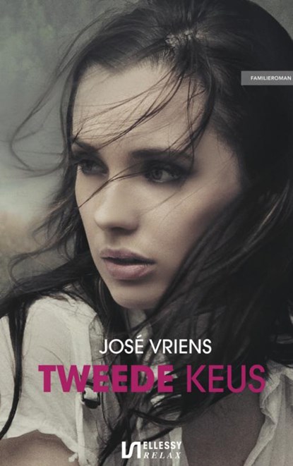 Tweede keus, José Vriens - Ebook - 9789402102543