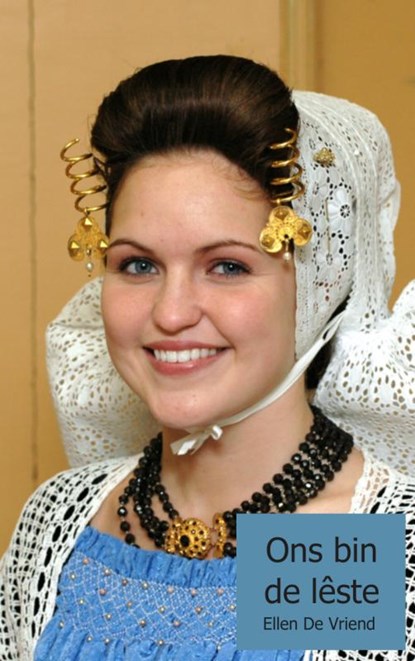 Ons bin de leste, Ellen De Vriend - Paperback - 9789402103304