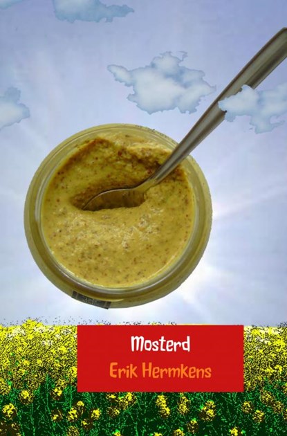 Mosterd, Erik Hermkens - Paperback - 9789402103489