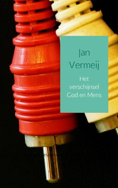 Het verschijnsel God en mens, Jan Vermeij - Ebook - 9789402104585