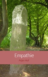 Empathie - Arjan Hof - 9789402105780