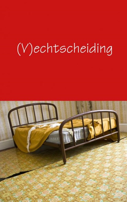 (V)echtscheiding, R.M. van Schaik - Paperback - 9789402106367