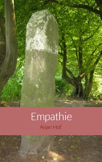Empathie, Arjan Hof - Ebook EPUB - 9789402107029