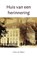 Huis van een herinnering, Carla van Beers - Paperback - 9789402108415