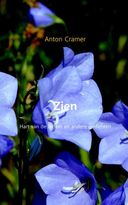 Zien, Anton Cramer - Paperback - 9789402109580