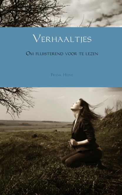 Verhaaltjes, Frank Heine - Paperback - 9789402109863