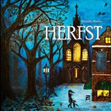 Herfst - Marielle Ridder - 9789402110319