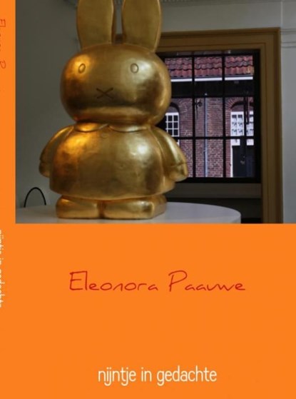 Nijntje in gedachte, Eleonora Paauwe - Ebook - 9789402110401