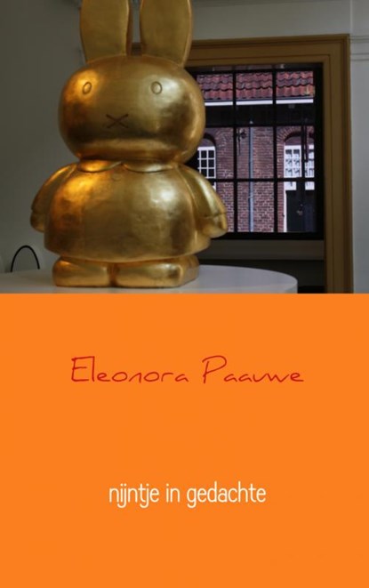 nijntje in gedachte, Eleonora Paauwe - Paperback - 9789402110746