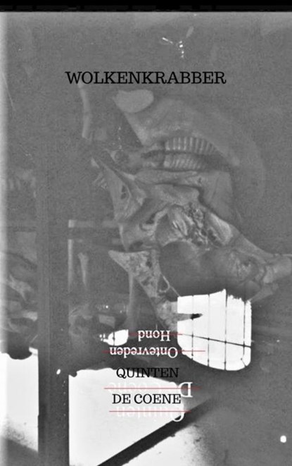 Wolkenkrabber, Quinten De Coene - Paperback - 9789402112412