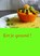 Eet je gezond!, Ina Allard - Paperback - 9789402112511