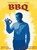 B B Q, Frank Gunning - Paperback - 9789402112832
