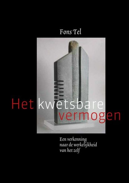 Het kwetsbare vermogen, Fons Tel - Paperback - 9789402113365
