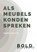 Als Meubels Konden Spreken, Wendy Wuyts - Paperback - 9789402114294
