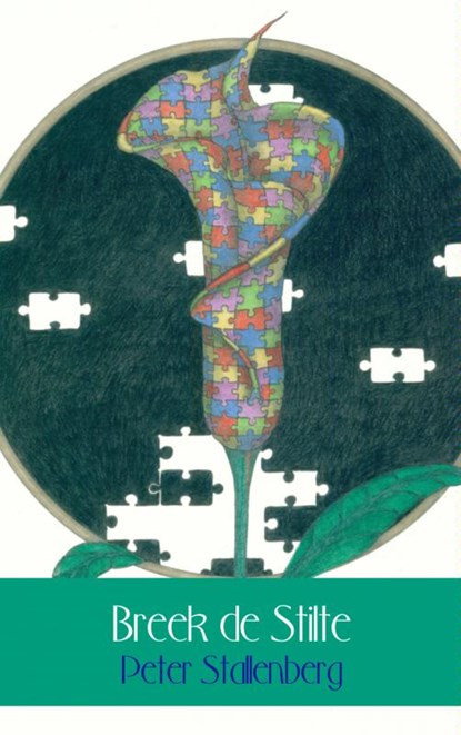 Breek de stilte, Peter Stallenberg - Paperback - 9789402115192