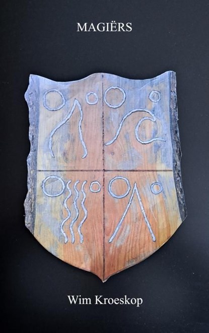 Magiers, Wim Kroeskop - Ebook - 9789402115260
