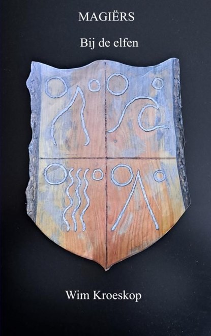Magiers / Bij de elfen, Wim Kroeskop - Ebook - 9789402115277