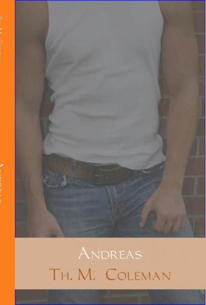 Andreas, Th. M. Coleman - Ebook - 9789402115383