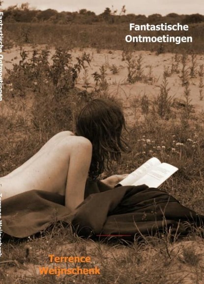 Fantastische ontmoetingen, Terrence Weijnschenk - Ebook - 9789402115536