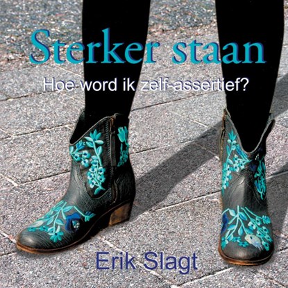 Sterker staan, Erik Slagt - Paperback - 9789402116144
