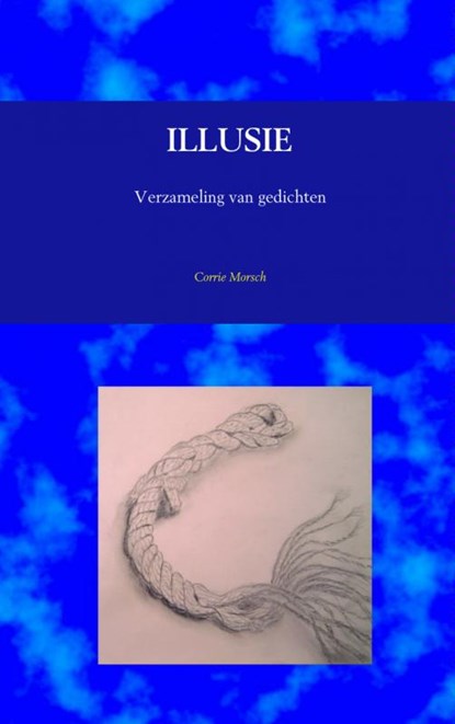Illusie, Corrie Morsch - Paperback - 9789402116168