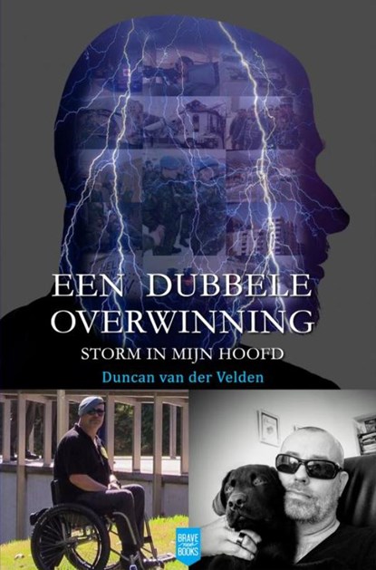 Een dubbele overwinning, Duncan van der Velden - Ebook - 9789402116687