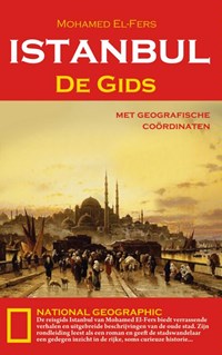 Istanbul | Mohamed El-Fers | 
