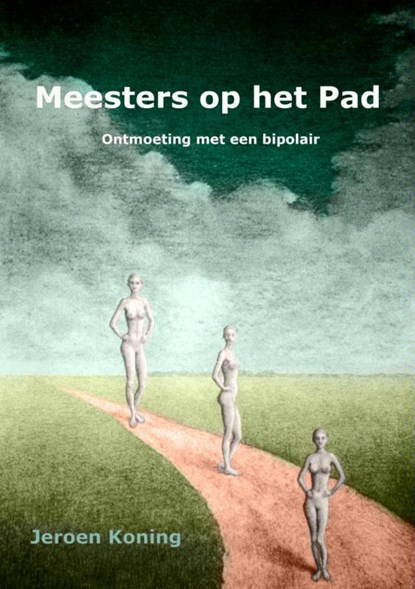 Meesters op het Pad, Jeroen Koning - Paperback - 9789402117189