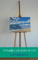 Verhaaltjes van achter de ezel - Cor Edelenbosch - 9789402117264