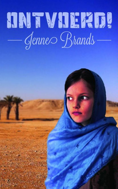 Ontvoerd!, Jenne Brands - Paperback - 9789402118049