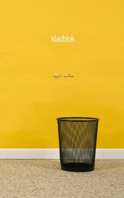 kladblok, regda sadike - Paperback - 9789402118599