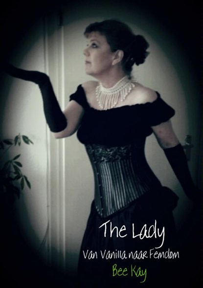 The Lady, Bee Kay - Paperback - 9789402119008