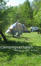 Campingverhalen | Melissa van Dijk-de Cocq | 