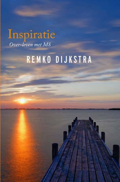 Inspiratie, Remko Dijkstra - Paperback - 9789402119848