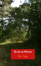 De rok van Arhimoe - Cor Inja - 9789402121452