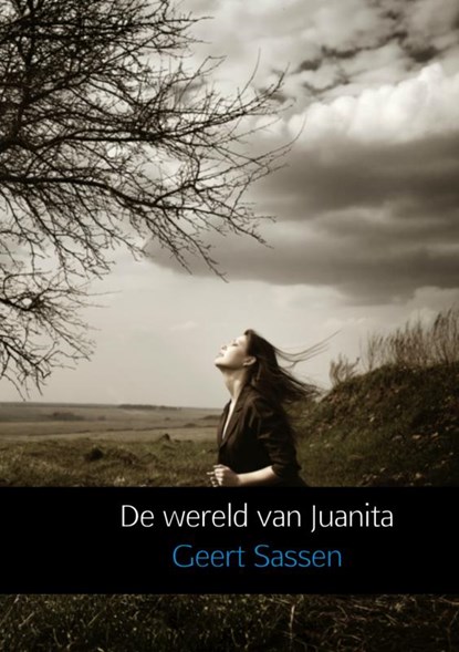 De wereld van Juanita, Geert Sassen - Paperback - 9789402122664