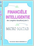 Financiele intelligentie / deel 1 | Micro Matab | 