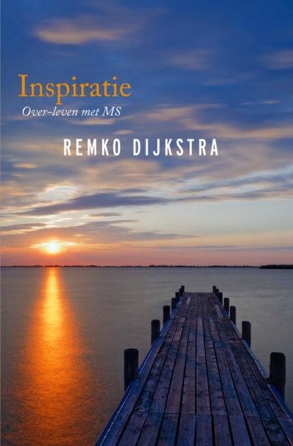 Inspiratie, Remko Dijkstra - Ebook - 9789402124644