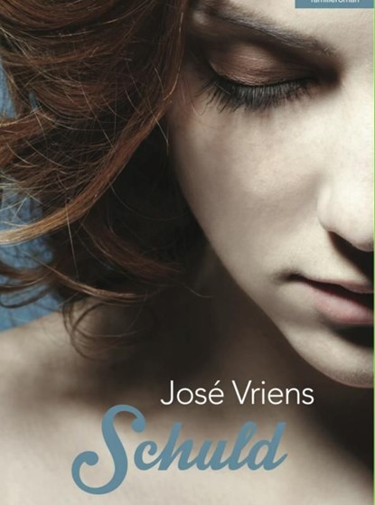 Schuld, José Vriens - Ebook - 9789402124965