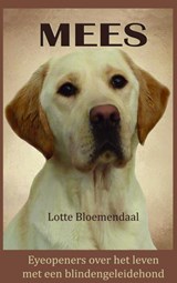 Mees - Lotte Bloemendaal - 9789402125108