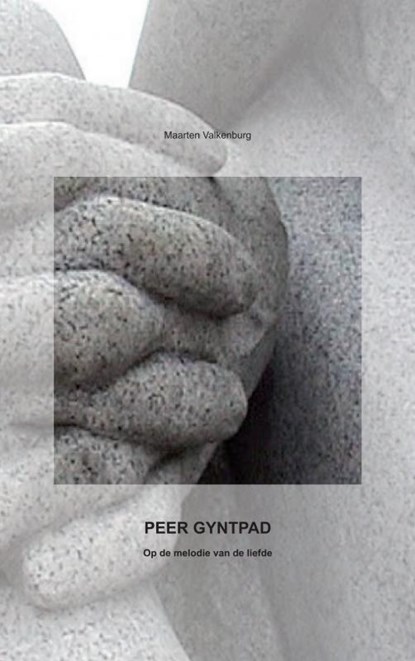 PEER GYNTPAD, Maarten Valkenburg - Paperback - 9789402125375