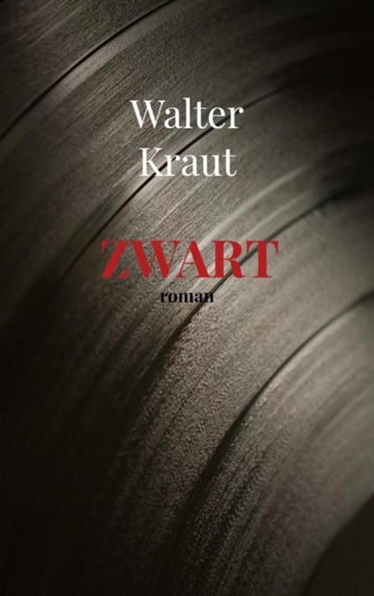 Zwart, Walter Kraut - Paperback - 9789402125603