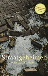 Straatgeheimen - Hugo Verkley - 9789402125665