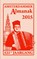 Amsterdammer Almanak, Mohamed El-Fers - Paperback - 9789402125894