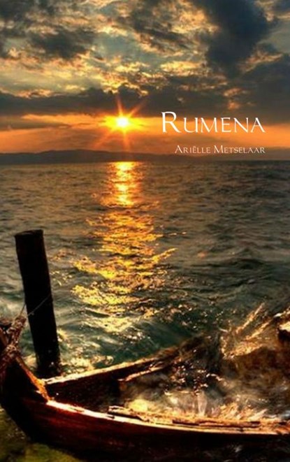Rumena, Ariëlle Metselaar - Paperback - 9789402126051
