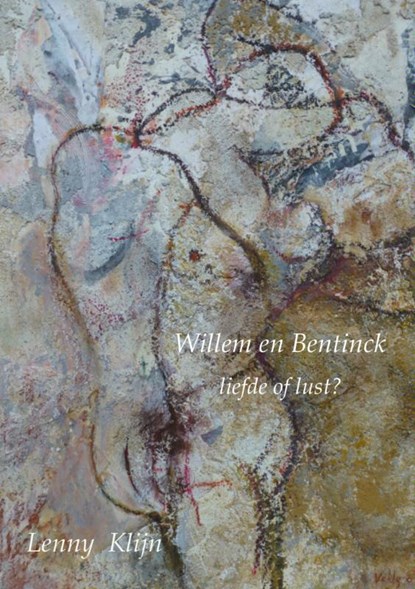 Willem en Bentinck, Lenny Klijn - Paperback - 9789402126655